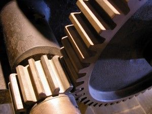 Empresas españolas certificadas