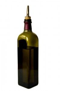 Aceiteras irrellenables